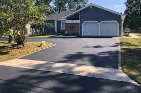 Reliable Lacon, IL Driveway Paving Services Solutions